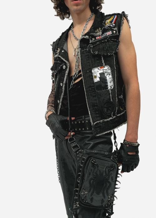 Heavy Metal Roadmaster - фото 9