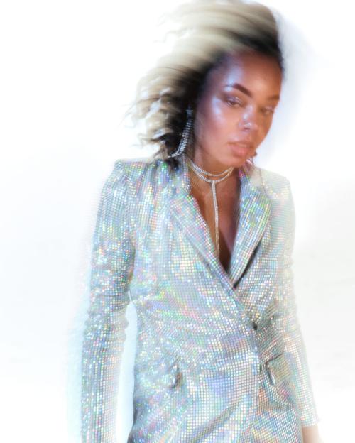 Holographic Disco Glow - фото 1