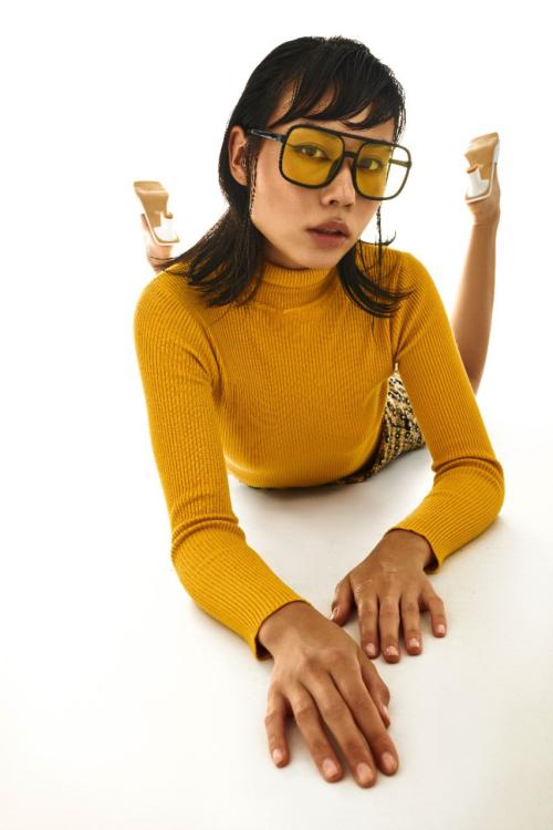 Honey Mustard Mod - фото 2