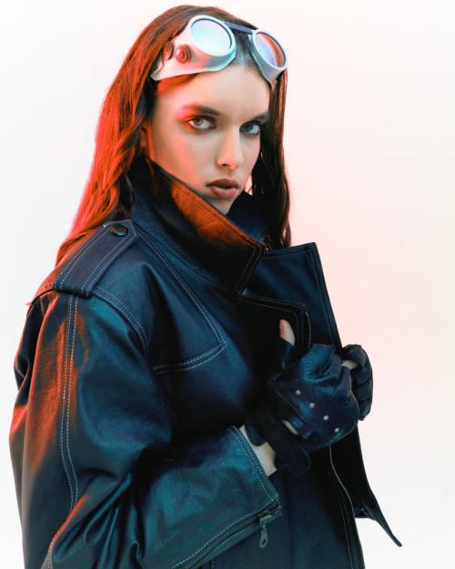 Industrial Rebel Steampunk - фото 5