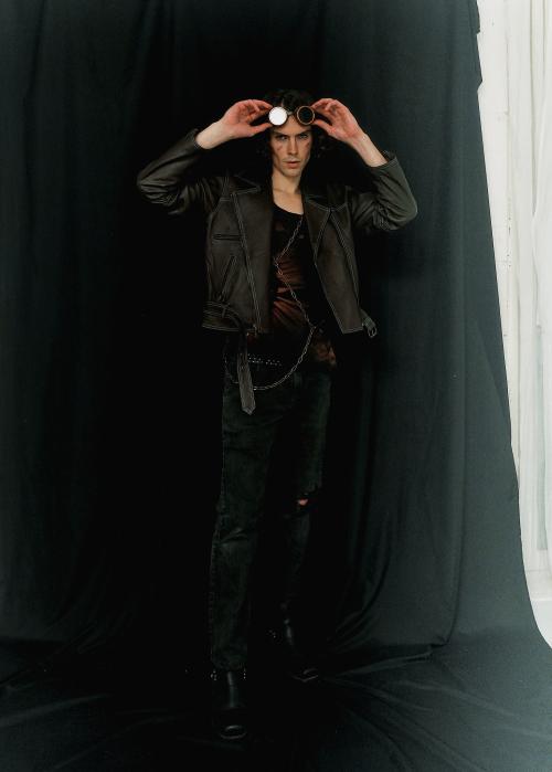 Iron Mechanic Rebel - фото 3