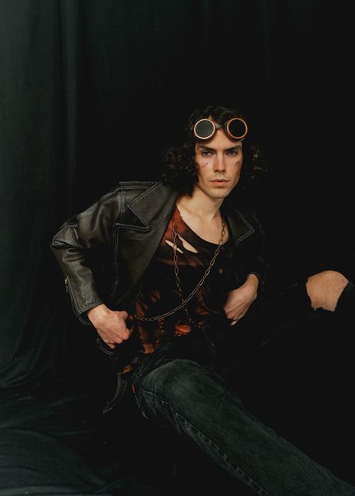 Iron Mechanic Rebel - фото 6