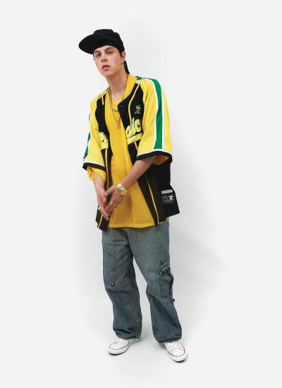 Костюм репера 90х Костюм репера 90х - фото 1