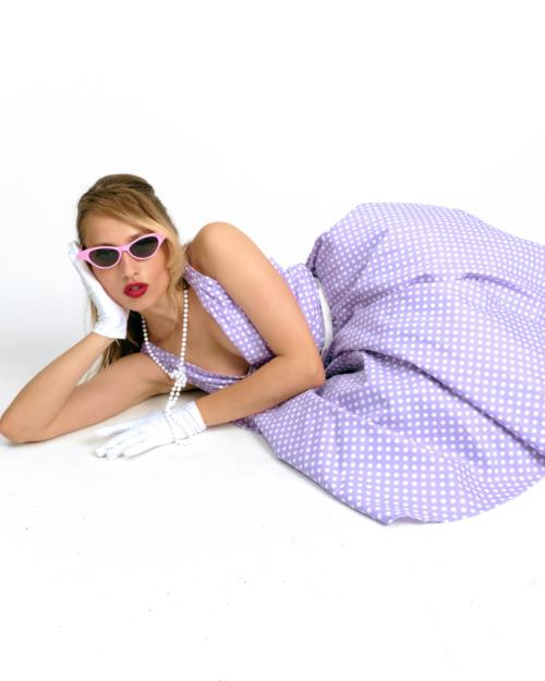 Lavender Pearl Serenity - фото 1