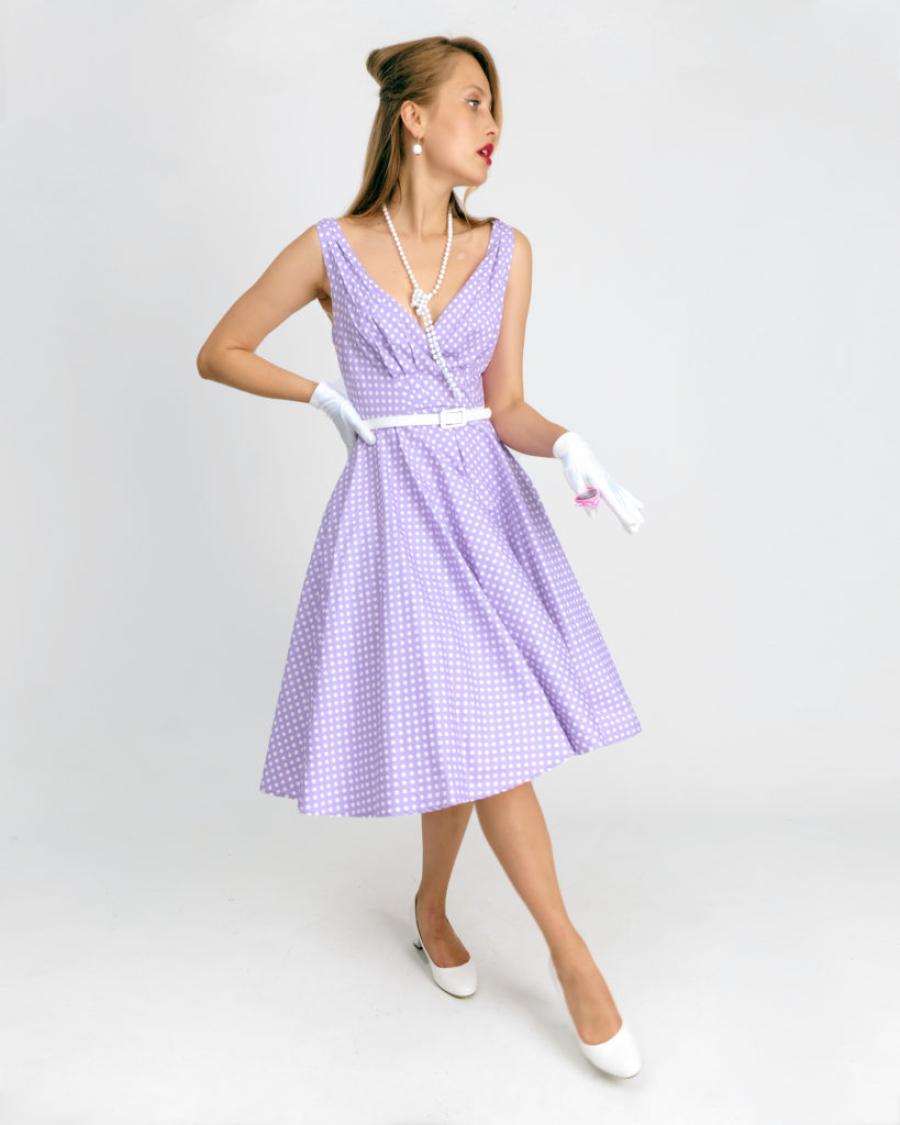 Lavender Pearl Serenity - фото 2