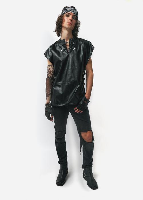 Leather Shadow Vanguard - фото 2