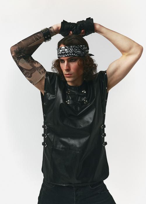 Leather Shadow Vanguard - фото 4