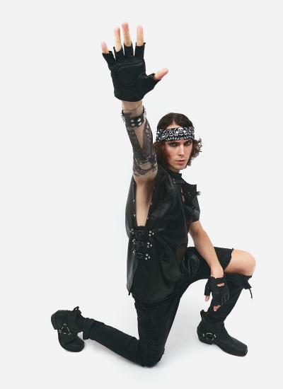 Leather Shadow Vanguard Leather Shadow Vanguard - фото 5