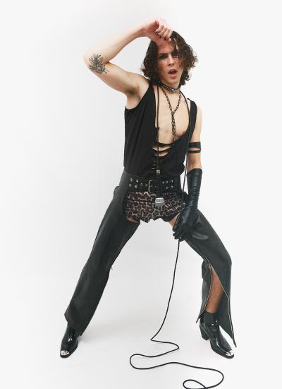 Leopard Stage Provocateur Leopard Stage Provocateur - фото 2