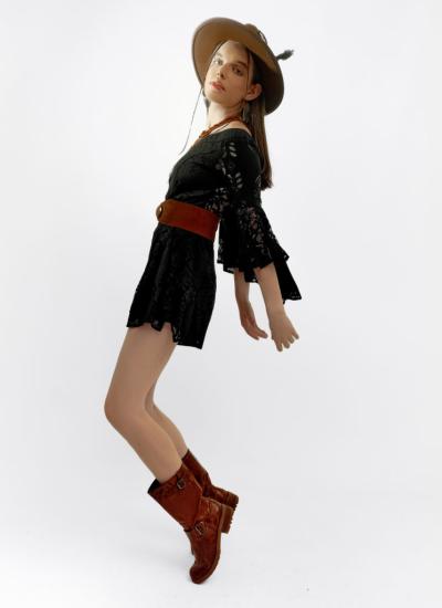 Midnight Desert Boho Midnight Desert Boho - фото 1