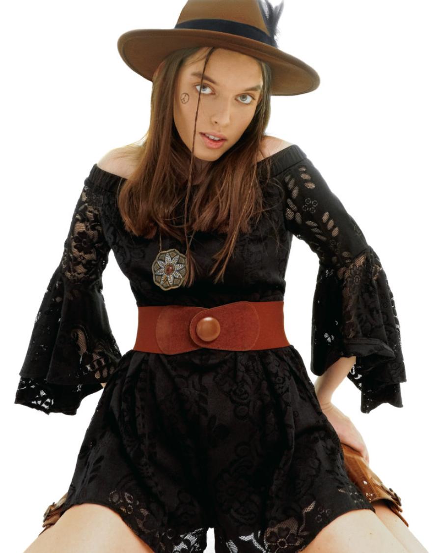 Midnight Desert Boho - фото 2