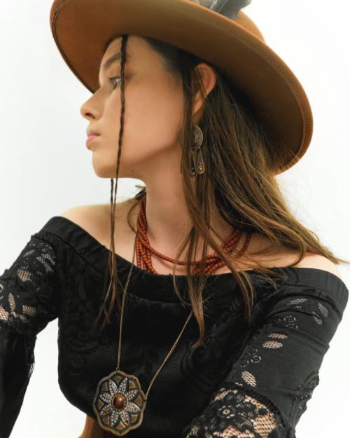 Midnight Desert Boho - фото 4