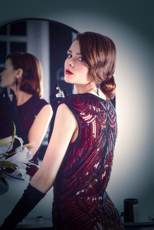 «Midnight Jazz Diva» - фото 1