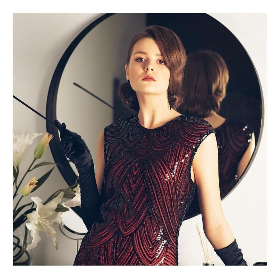 «Midnight Jazz Diva» - фото 3