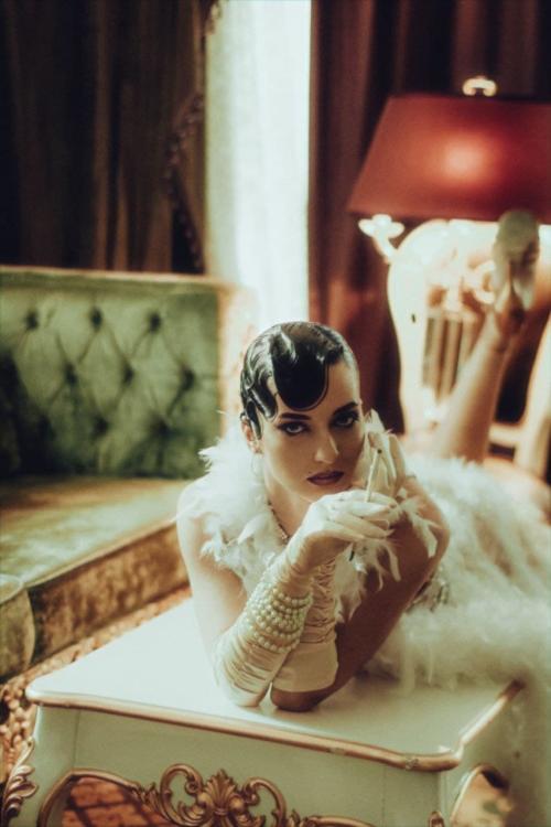 Midnight Jazz Noir - фото 4