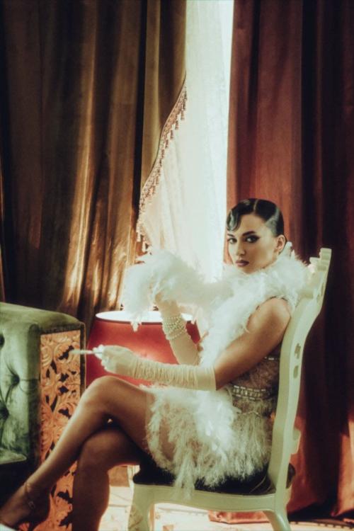 Midnight Jazz Noir - фото 5