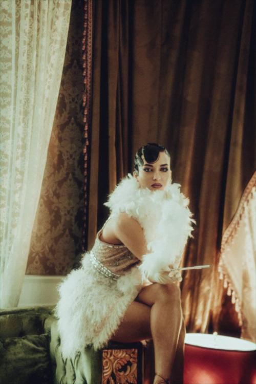 Midnight Jazz Noir - фото 6