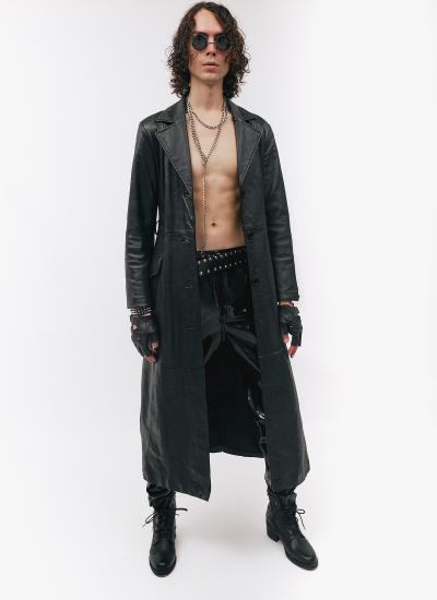 Midnight Leather Goth Midnight Leather Goth - фото 2