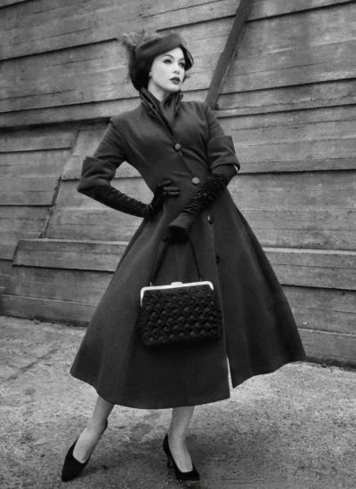 Midnight Noir & Velvet Shadow Midnight Noir & Velvet Shadow - фото 1