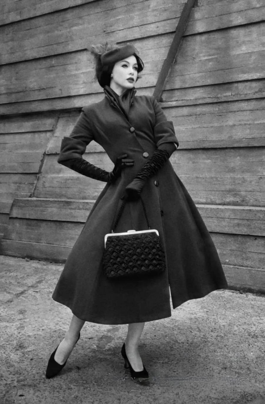 Midnight Noir & Velvet Shadow - фото 1