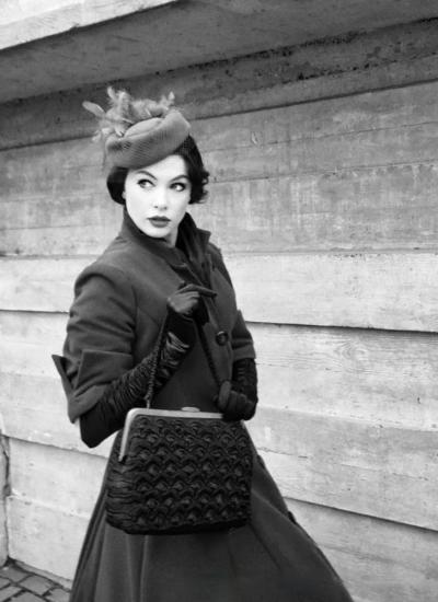 Midnight Noir & Velvet Shadow Midnight Noir & Velvet Shadow - фото 2