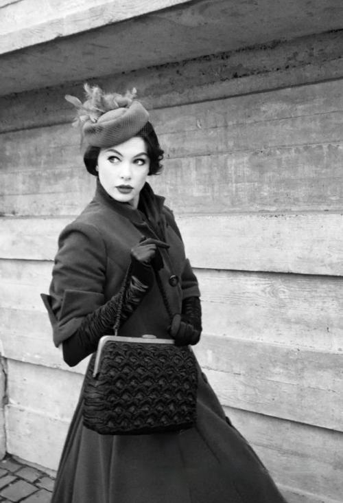 Midnight Noir & Velvet Shadow - фото 2