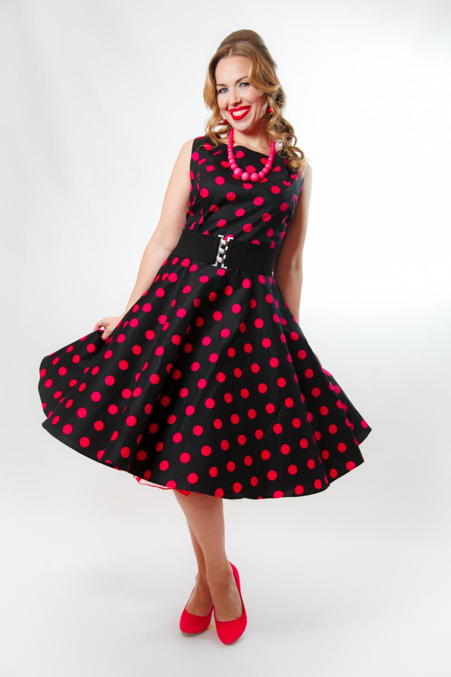 Midnight Raspberry Pop - фото 1