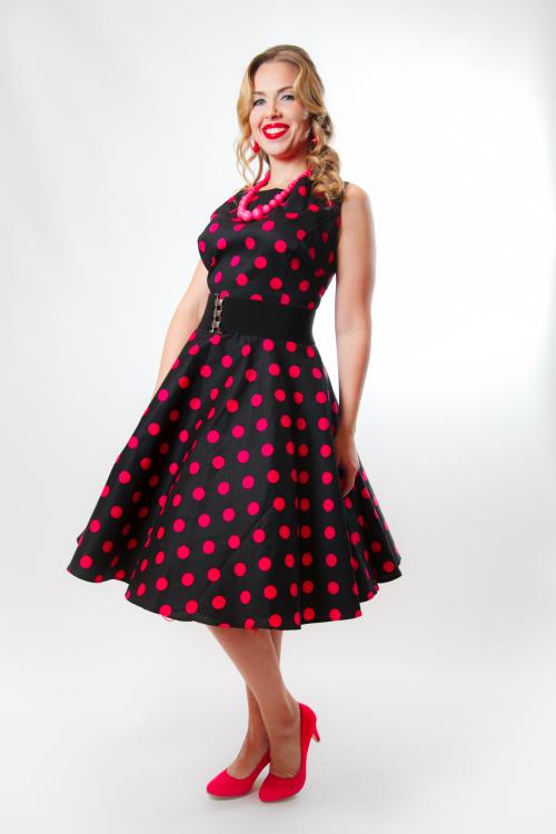 Midnight Raspberry Pop - фото 3