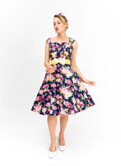 Midnight Rose & Lemon Sorbet Midnight Rose & Lemon Sorbet - фото 2