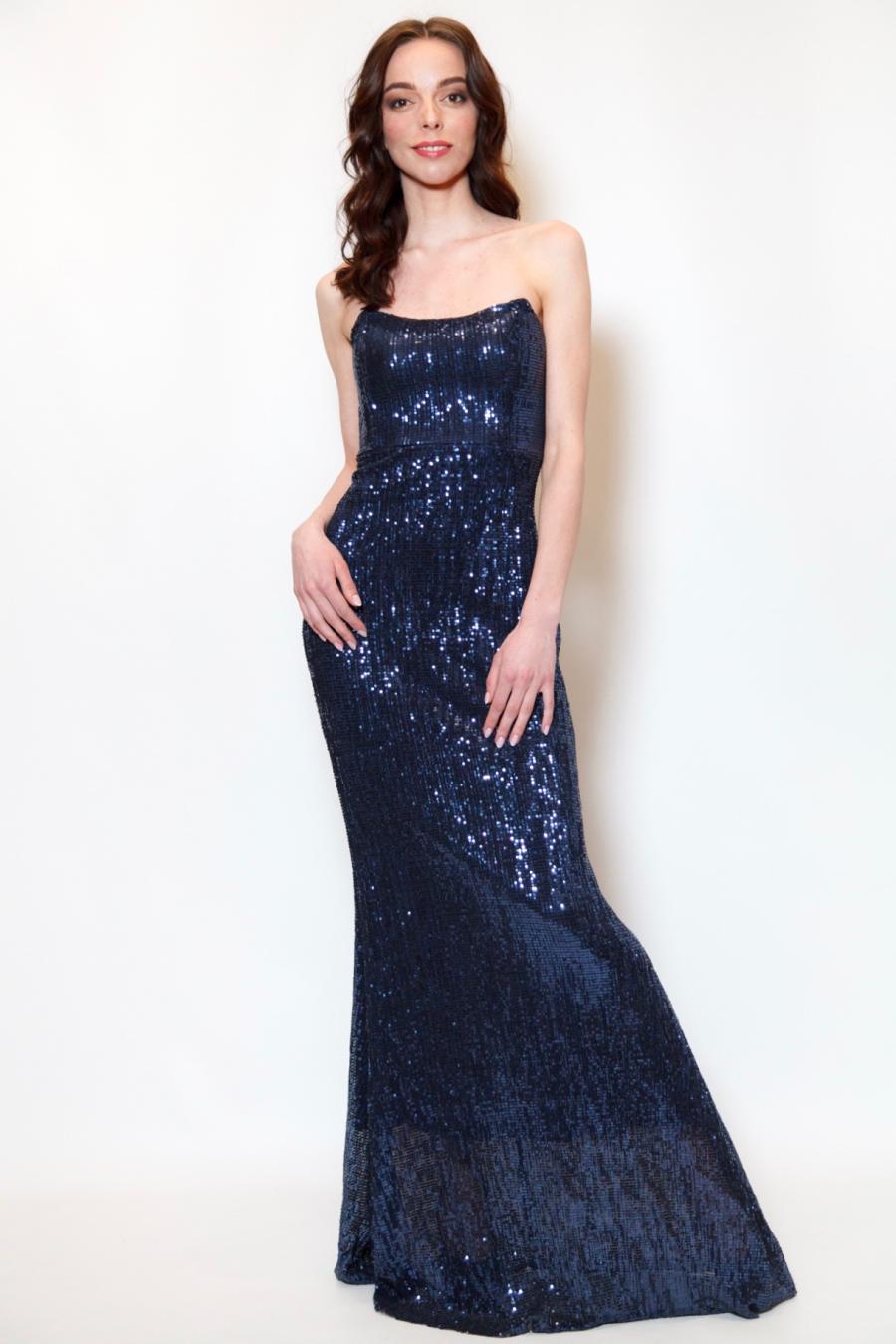 Midnight Sapphire Mermaid - фото 1