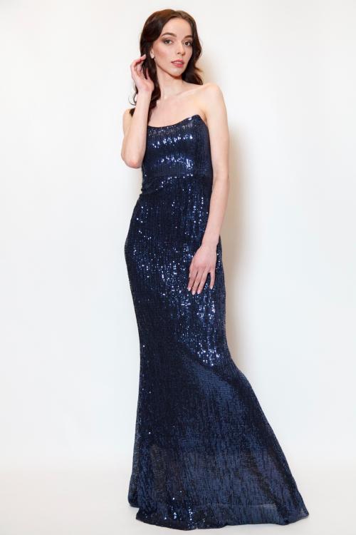 Midnight Sapphire Mermaid - фото 2