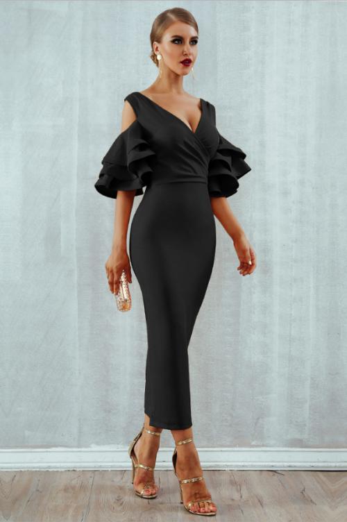 Midnight Sequin Noir - фото 2