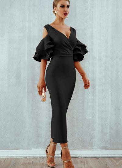 Midnight Sequin Noir Midnight Sequin Noir - фото 2