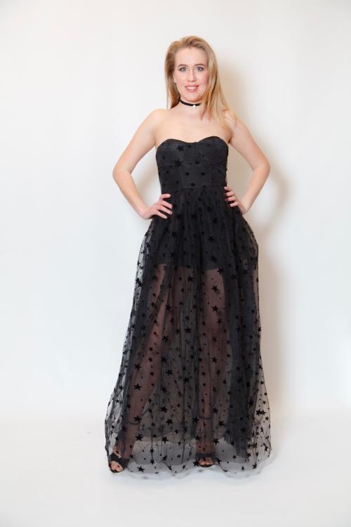 Midnight Starry Sky - фото 3