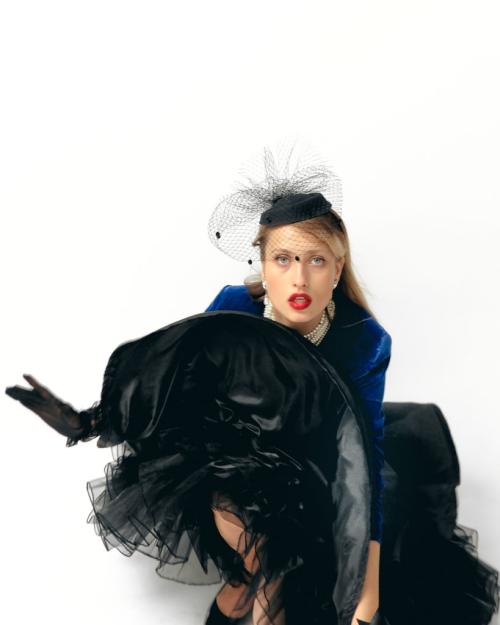 Midnight Velvet & Onyx Sheen - фото 4