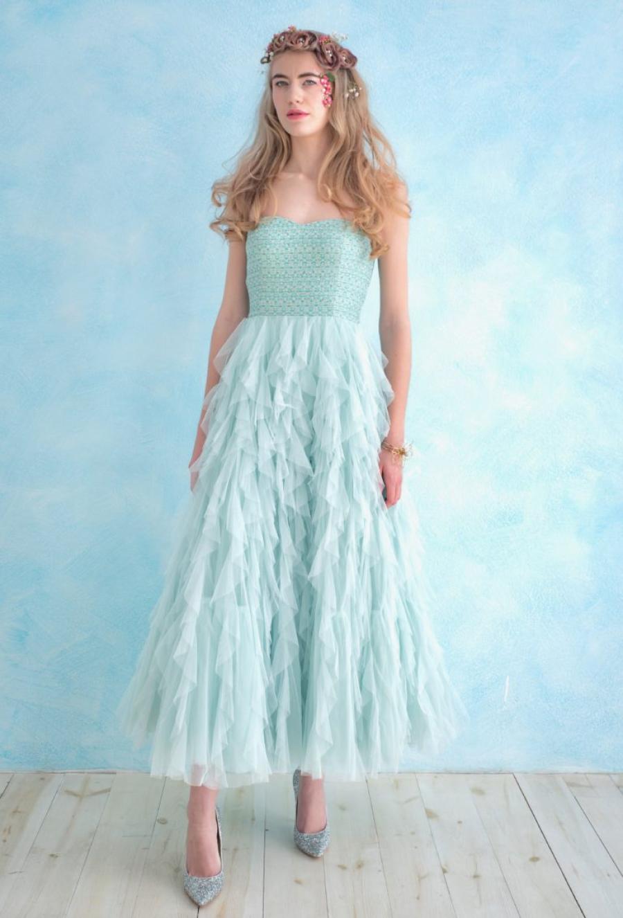 Mint Ether Fairy - фото 1