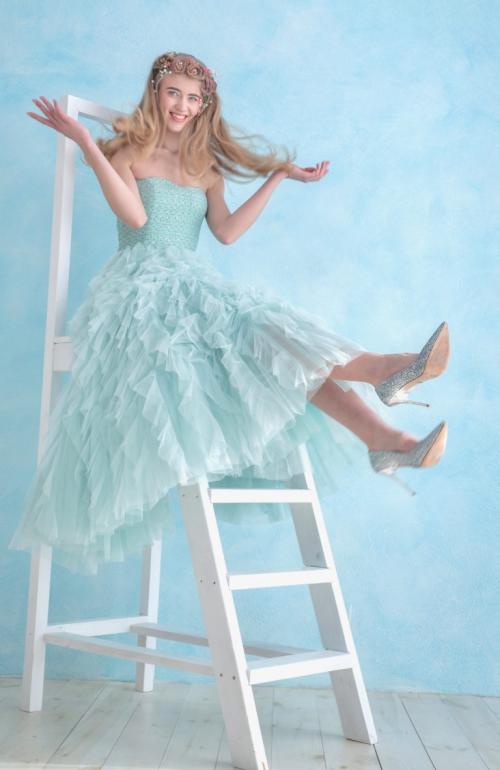 Mint Ether Fairy - фото 2