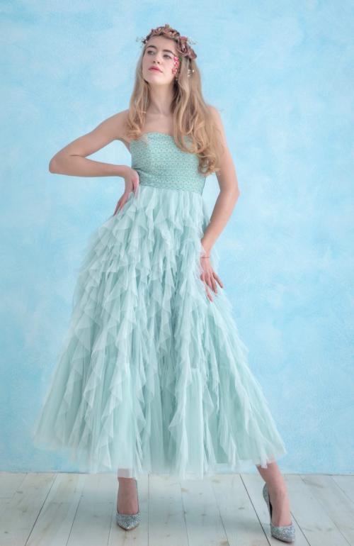 Mint Ether Fairy - фото 3