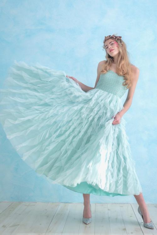 Mint Ether Fairy - фото 4