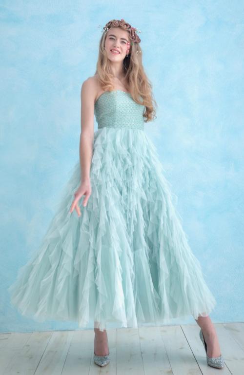 Mint Ether Fairy - фото 5