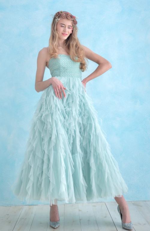 Mint Ether Fairy - фото 6