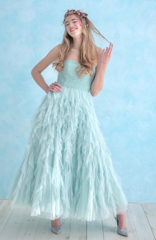 Mint Ether Fairy - фото 7