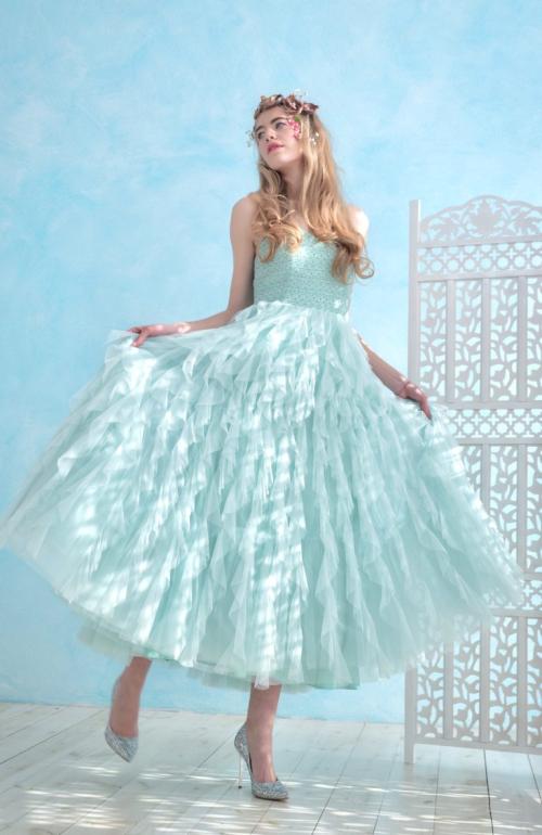 Mint Ether Fairy - фото 8