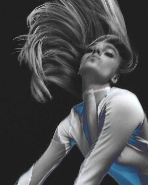 Monochromatic Android Chic - фото 2