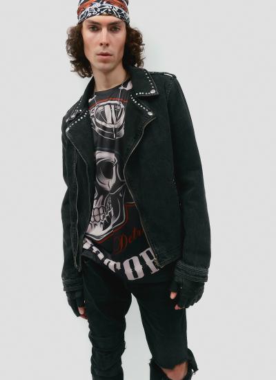 Monochrome Skull Rider Monochrome Skull Rider - фото 2