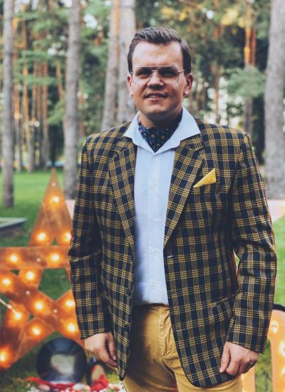 Mustard Plaid Intellectual Mustard Plaid Intellectual - фото 2