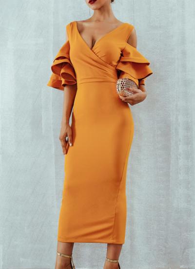 Mustard Sunset Sophistication Mustard Sunset Sophistication - фото 2