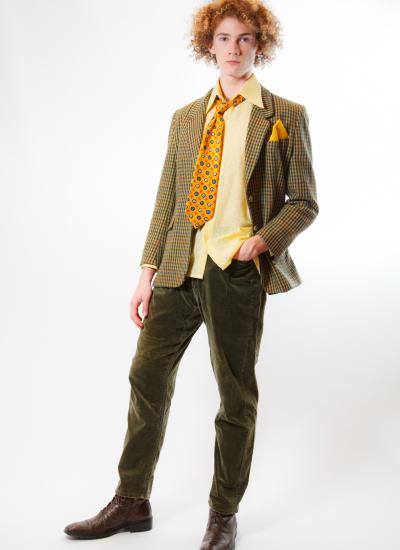 Mustard Vintage Dandy Mustard Vintage Dandy - фото 2