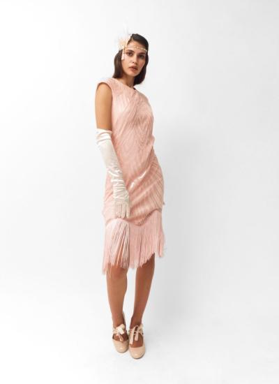 Ніжність Гетсбі Ніжність Гетсбі (Pink Jazz Age) - фото 1