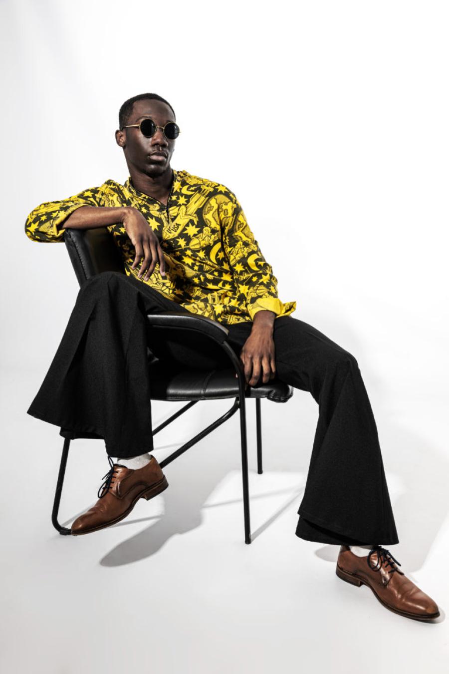 Neo-Jazz Age - фото 1